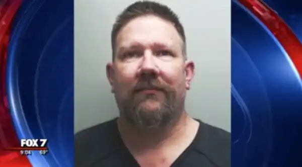 Video: Texas Man Gets More Than 1,000 Years In Prison For Sexually Abusing 2 Young Girls!